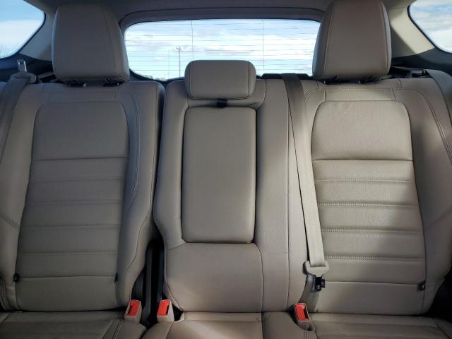 Photo 10 from auction – 2017 FORD ESCAPE TIT with VIN 1FMCU9J90HUA86297