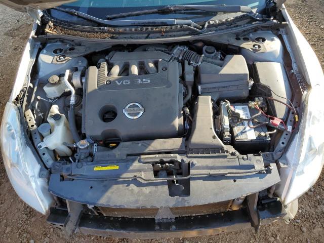 Photo 11 from auction – 2010 NISSAN ALTIMA SR with VIN 1N4BL2AP1AN479238