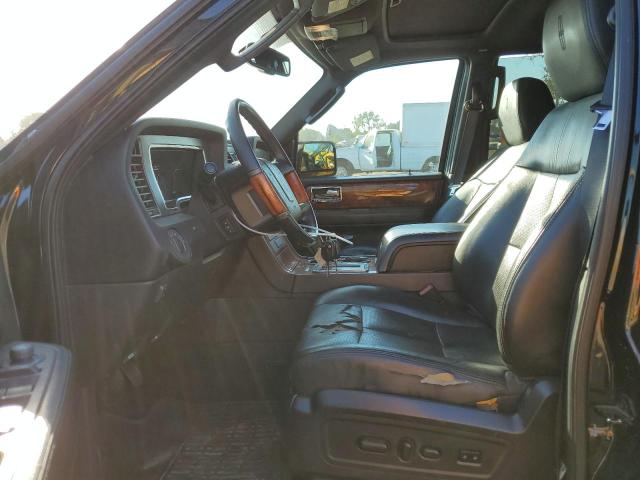 Photo 7 from auction – 2011 LINCOLN NAVIGATOR with VIN 5LMJJ2J5XBEJ00290