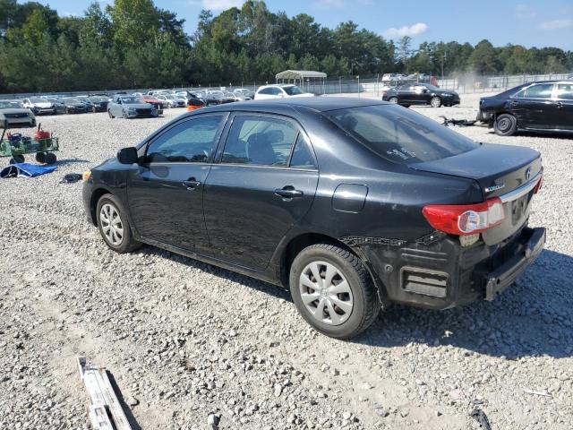 Photo 2 from auction – 2011 TOYOTA COROLLA BA with VIN JTDBU4EE4B9155190