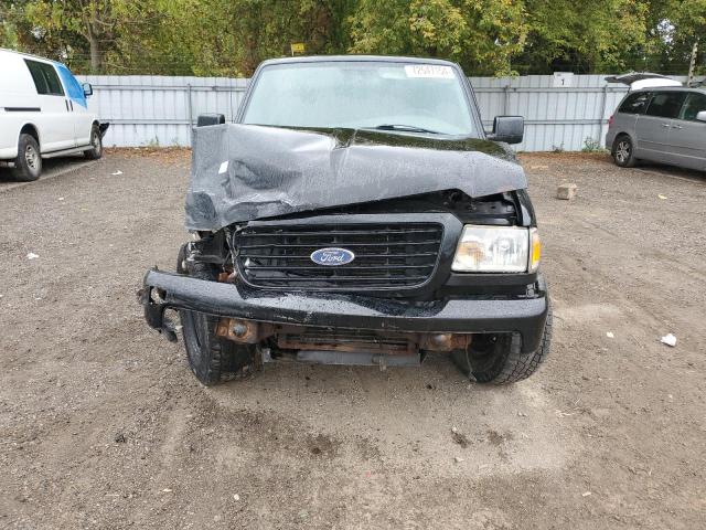 Photo 5 from auction – 2009 FORD RANGER SUP with VIN 1FTYR44E39PA29194