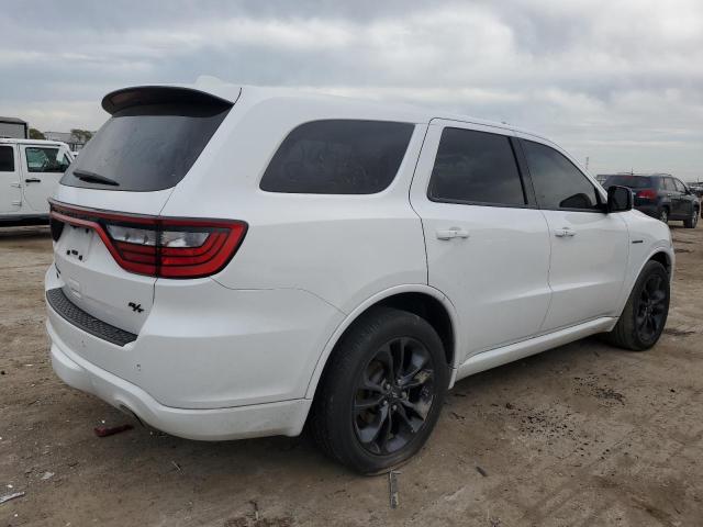 Photo 3 from auction – 2021 DODGE DURANGO R/ with VIN 1C4SDJCT1MC572269