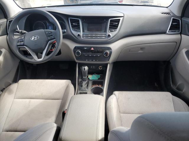 Photo 8 from auction – 2017 HYUNDAI TUCSON LIM with VIN KM8J3CA40HU389625