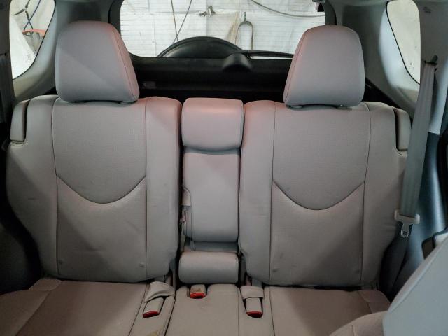 Photo 10 from auction – 2012 TOYOTA RAV4 LIMIT with VIN 2T3DF4DV8CW251362