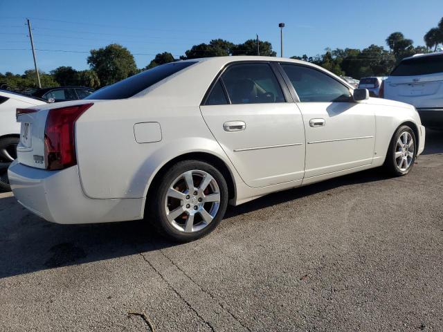 Photo 3 from auction – 2007 CADILLAC CTS HI FEA with VIN 1G6DP577X70150045