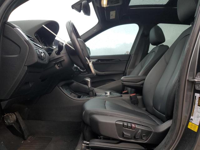 Photo 7 from auction – 2018 BMW X1 SDRIVE2 with VIN WBXHU7C33J5L07935