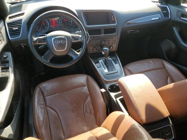 Photo 8 from auction – 2012 AUDI Q5 PREMIUM with VIN WA1LFAFP0CA028377