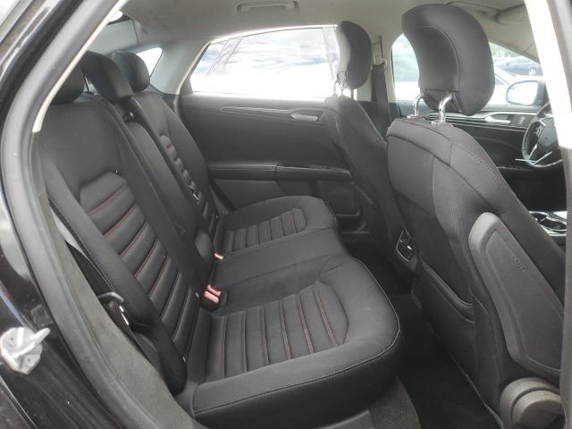 Photo 10 from auction – 2014 FORD FUSION SE with VIN 3FA6P0H77ER396156