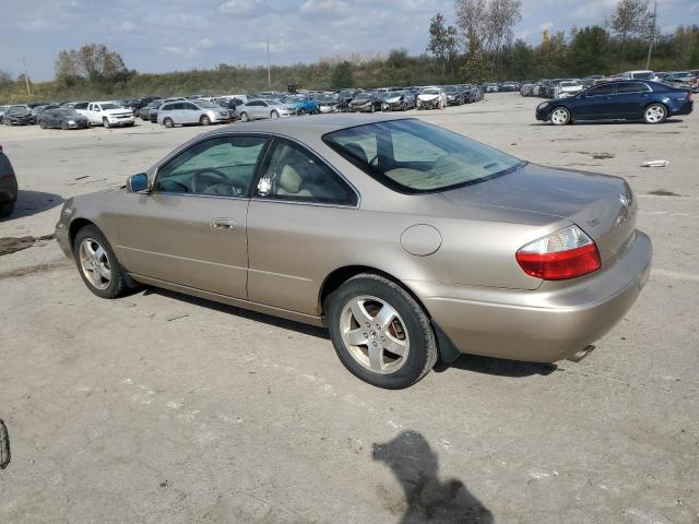 Photo 2 from auction – 2003 ACURA 3.2CL with VIN 19UYA42463A013858