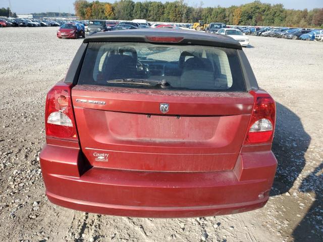 Photo 6 from auction – 2008 DODGE CALIBER with VIN 1B3HB28B18D749345