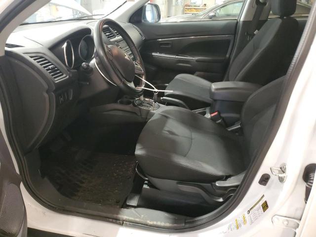 Фото 7 с аукциона – 2015 MITSUBISHI OUTLANDER с VIN 4A4AR3AW5FE062545