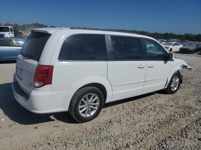 Photo 3 from auction – 2014 DODGE GRAND CARA with VIN 2C4RDGCG2ER390545