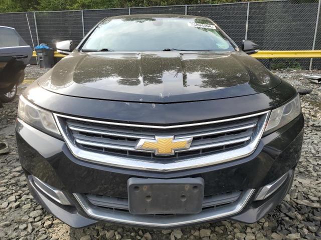 Photo 5 from auction – 2016 CHEVROLET IMPALA LT with VIN 2G1115S38G9146337