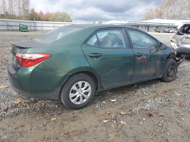 Photo 3 from auction – 2014 TOYOTA COROLLA EC with VIN 2T1BPRHE5EC016460