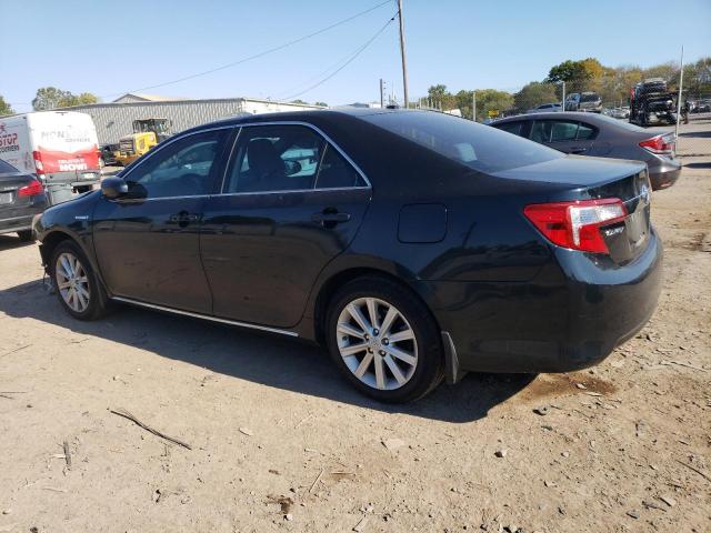 Photo 2 from auction – 2012 TOYOTA CAMRY HYBR with VIN 4T1BD1FK7CU017818