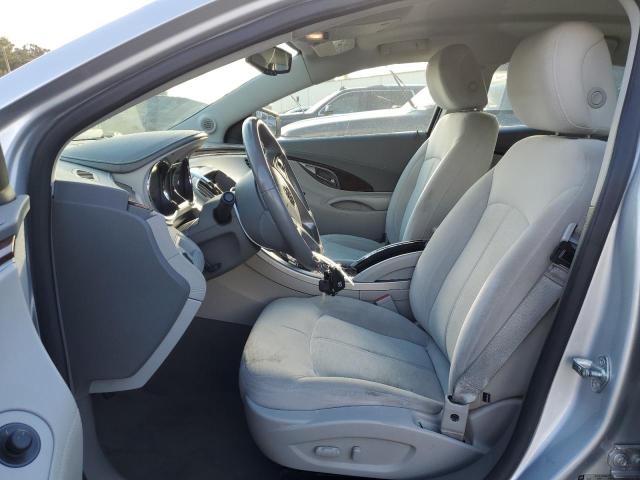 Photo 7 from auction – 2011 BUICK LACROSSE C with VIN 1G4GA5EC0BF194066