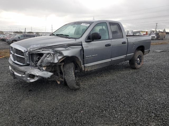 Photo 1 from auction – 2006 DODGE RAM 1500 S with VIN 1D7HU18N06J232572