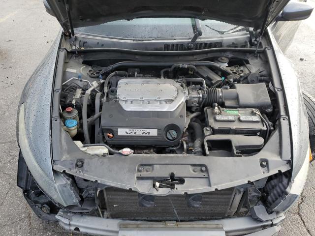 Photo 11 from auction – 2010 HONDA ACCORD EXL with VIN 1HGCS2B89AA002638