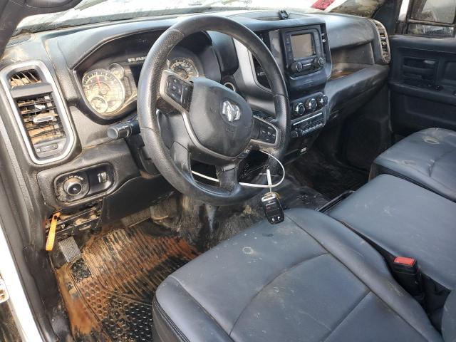 Photo 8 from auction – 2024 RAM 3500 TRADE with VIN 3C63R3GJ4RG242521