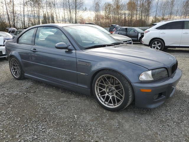 Photo 4 from auction – 2001 BMW M3 CI with VIN WBSBL93471JR11000