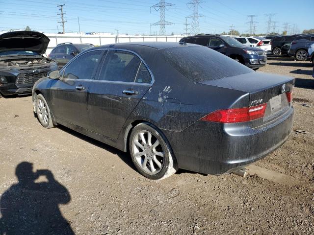 Photo 2 from auction – 2006 ACURA TSX with VIN JH4CL96816C018325