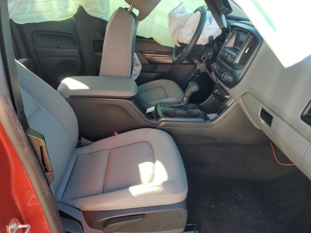 Photo 10 from auction – 2015 GMC CANYON with VIN 1GTH5AE30F1182024