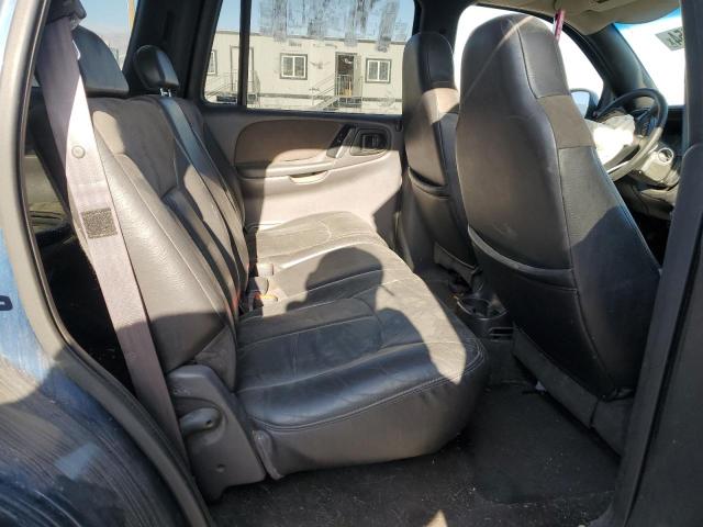 Photo 10 from auction – 1999 DODGE DURANGO with VIN 1B4HS28ZXXF615932