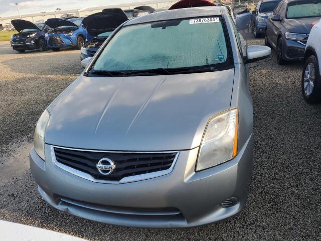 Photo 5 from auction – 2012 NISSAN SENTRA 2.0 with VIN 3N1AB6AP2CL766304