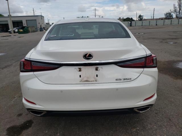 Photo 6 from auction – 2021 LEXUS ES 350 BAS with VIN 58ADZ1B10MU108270