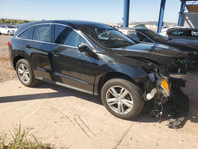 Photo 4 from auction – 2015 ACURA RDX with VIN 5J8TB3H35FL012063