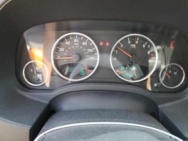 Photo 9 from auction – 2012 JEEP COMPASS LI with VIN 1C4NJDCB8CD651283