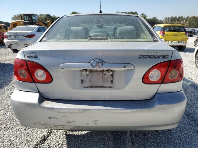 Photo 6 from auction – 2007 TOYOTA COROLLA CE with VIN 1NXBR32E47Z773061