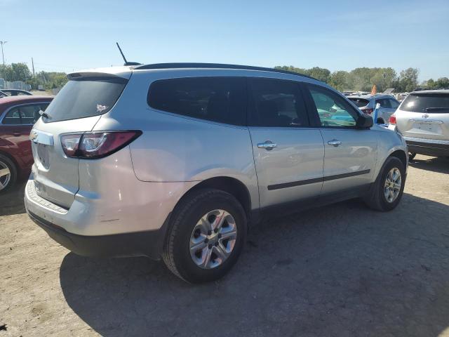 Photo 3 from auction – 2017 CHEVROLET TRAVERSE L with VIN 1GNKRFED2HJ208987