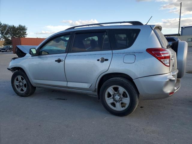 Photo 2 from auction – 2012 TOYOTA RAV4 with VIN 2T3ZF4DV7CW121756