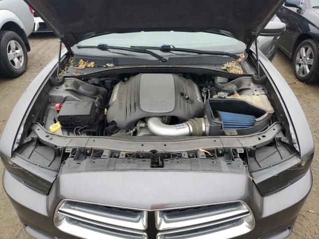Photo 11 from auction – 2013 DODGE CHARGER R/ with VIN 2C3CDXDT2DH543922