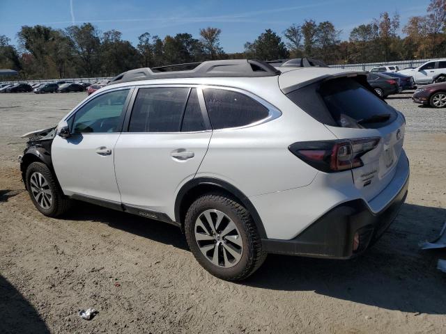 Photo 2 from auction – 2022 SUBARU OUTBACK PR with VIN 4S4BTADC5N3147006