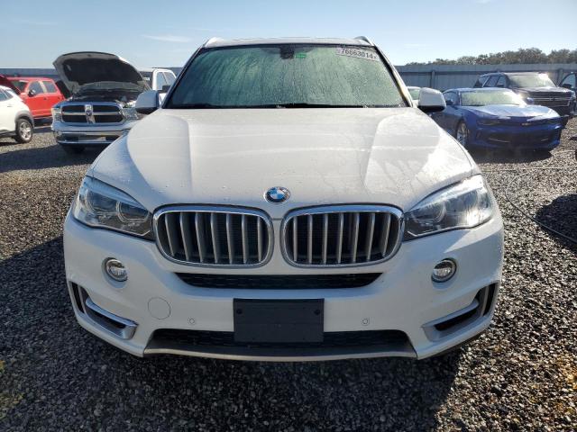 Photo 5 from auction – 2018 BMW X5 SDRIVE3 with VIN 5UXKR2C54J0Z21008