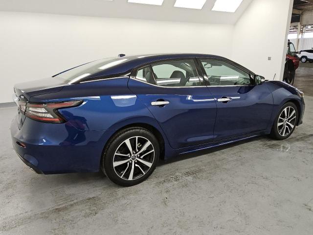 Foto 3 de la subasta – 2023 NISSAN MAXIMA SV con VIN 1N4AA6CV2PC511641