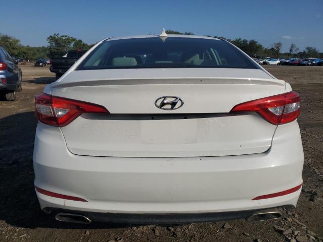 Photo 6 from auction – 2015 HYUNDAI SONATA SPO with VIN 5NPE34AF9FH085486