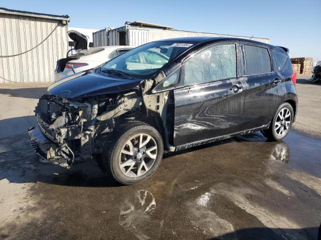 NISSAN VERSA NOTE 2015 with VIN 3N1CE2CP1FL374425 - Photo from auction