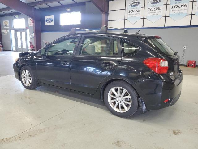 Photo 2 from auction – 2012 SUBARU IMPREZA PR with VIN JF1GPAC67CH244143