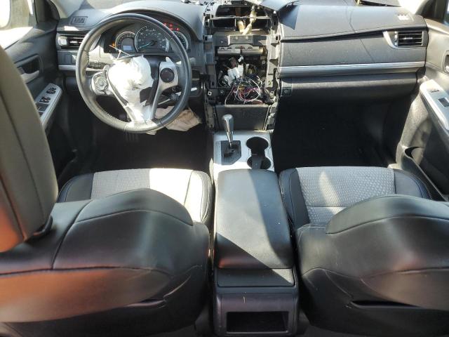 Photo 8 from auction – 2012 TOYOTA CAMRY with VIN 4T1BF1FK6CU201061