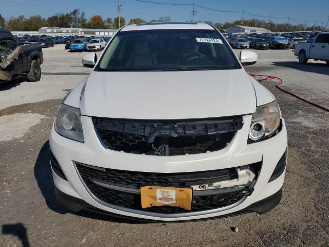 Photo 5 from auction – 2011 MAZDA CX-9 with VIN JM3TB2CAXB0316782