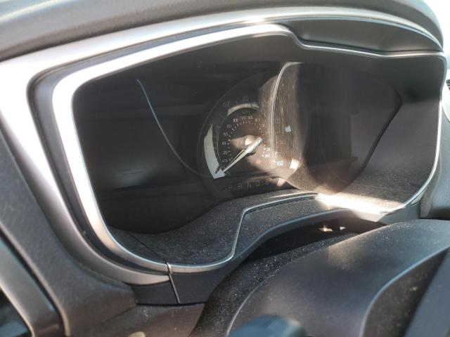 Photo 9 from auction – 2014 FORD FUSION SE with VIN 1FA6P0HD9E5355410