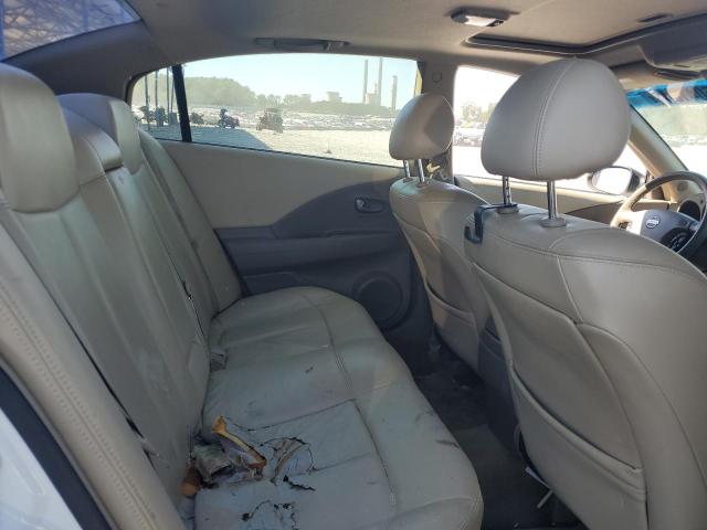 Photo 10 from auction – 2002 NISSAN ALTIMA BAS with VIN 1N4AL11D42C177614