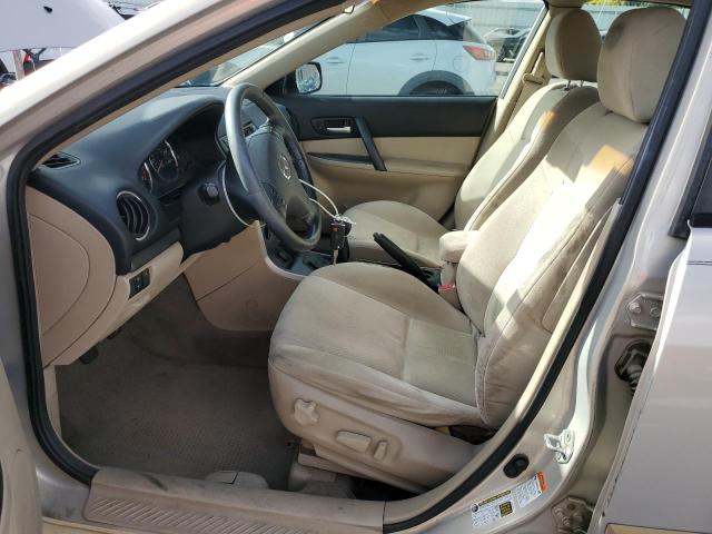 Photo 7 from auction – 2007 MAZDA 6 I with VIN 1YVHP80C575M08234