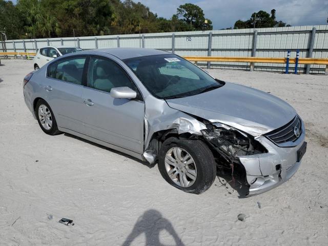 Photo 4 from auction – 2011 NISSAN ALTIMA BAS with VIN 1N4AL2AP7BN409255