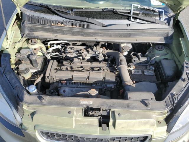 Photo 12 from auction – 2011 KIA SOUL + with VIN KNDJT2A21B7249568