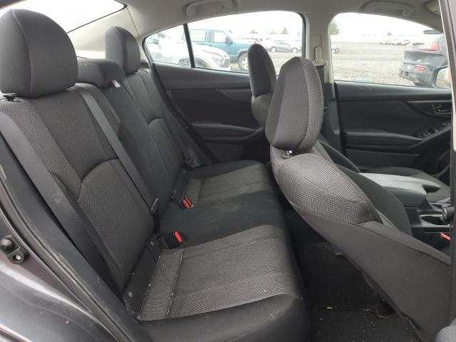 Photo 10 from auction – 2018 SUBARU IMPREZA with VIN 4S3GKAA67J3621561
