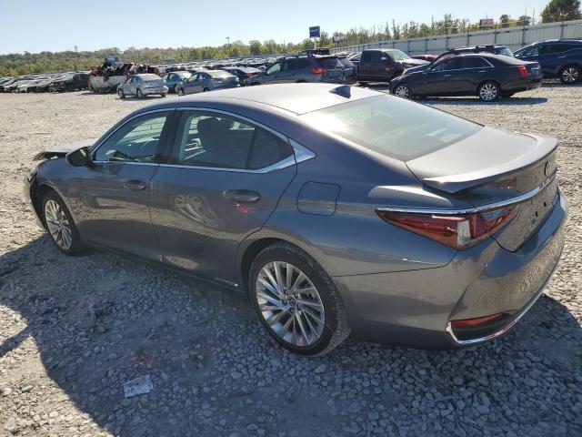 Photo 2 from auction – 2021 LEXUS ES 300H LU with VIN 58AEA1C11MU008141